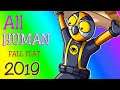 VanossGaming VG All videos Human Fall Flat 2019 in Funny Moment #