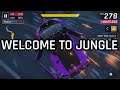 WELCOME TO JUMANJI !! | Asphalt 9 Jungle MP Series | Anniversary II