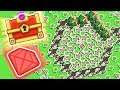 When I Built The Biggest Possible Army To Destroy The World in Lordz.io