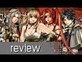 Wizardry Labyrinth of Lost Souls PC Review Review - Noisy Pixel