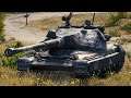 World of Tanks 60TP Lewandowskiego - 11 Kills 10,9K Damage