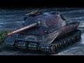 World of Tanks Object 279 (e) - 10 Kills 10,7K Damage (1 VS 5)
