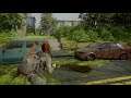 2021-10-20 - The Last of Us Part II - Part 5