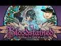 3.5 Geeks Let's Play Bloodstained Ritual Of the Night - Part 1 - Glass