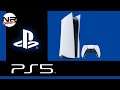 (4K) Sony Playstation 5 - Hardware