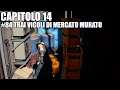 #84 Trai Vicoli di Mercato Murato [FINAL FANTASY VII REMAKE - PS4 PRO HDR - Blind Let's Play]