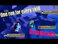 A Commando run to unlock every alternate skill | Risk of Rain 2