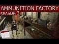 Ammunition Factory - Fallout 4 Settlement Building