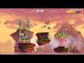 Angry Birds 2 | No King Pig Can Beat Terence