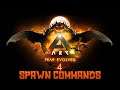 Ark Fear Evolved 4 SPAWN Commands 2020