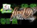 Big Gambits - Tabletop Simulator: Firefly The Game #6