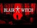 Blair Witch #05 |  Der Stein  | Gameplay Pc Ger/Eng | - No Commentary