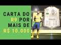BOMBA: Venda ILEGAL por FUNCIONÁRIOS da EA! - FIFA Ultimate Team