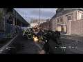 Call of Duty Modern Warfare multiplayer / Xbox One