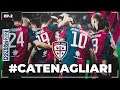 CATENAGLIARI EP. 2 | Nos ponemos al día | Football Manager 2021 Español