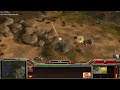 Command and Conquer Generals Zero Hour: Generals Challenge - Nuclear Part 1