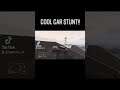 COOL CAR STUNT!! (GTA 5)