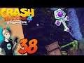Crash Bandicoot 4: It's About Time Walkthrough - Part 38: PLATINUM RELICS PART 8: Softlock
