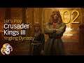 CRUSADER KINGS 3 ~ VIKING ~ 02 Northumbrian Raid