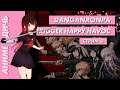 🌸 Стрим | Аниме-Дичь. Danganronpa: Trigger Happy Havoc. Часть 8.