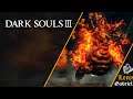 Dark Souls 3 - Демон огня - лёгкий способ убить