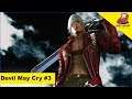 🔴 Devil May Cry - #3