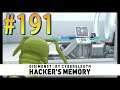 Digimon Story: Cyber Sleuth - Hackery's Memory Part 191 - Arcadiamon Found