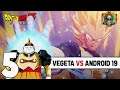 🔴 Dragon Ball Z: Kakarot Android Saga Part 1VEGETA VS ANDROID 19