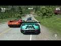 Driveclub Racing Simulator Gameplay HD #2 - Gadi Wala Game
