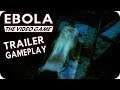 Ebola The Video Game - Traiiler + Gameplay | PC STEAM HD |