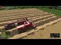 Farming Simulator 17 Kootenay Valley Hard Mode pt.24  Maybe wimpy is good??