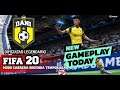 FIFA 20 | Bundesliga |   Segunda Temporada | Modo Carrera |  Dificultad Legendario | 10/05/2020