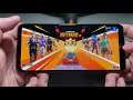 Fortnite Primal Chapter 2 Seasion 6 On Xiaomi Redmi Note 10