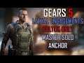 Gears 5 Master Solo Escape - Lethal Engagements BOLTOK ONLY (Anchor)