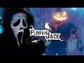 Ghostface Plays Pumpkin Jack - Halloween 🎃 Special