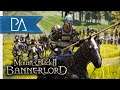 GIVING THE KING THE DRAGON BANNER - Vlandia Campaign - Mount & Blade 2: Bannerlord Part 6