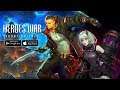 Heroes War: Counterattack - Soft Launch Gameplay (Android/IOS)