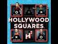 Hollywood Squares 2010 Ep1