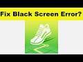 How to Fix GStep App Black Screen Error Problem in Android & Ios | 100% Solution