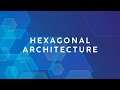 How To Make Your App Maintainable (hint: Adopt Hexagonal Architecture)