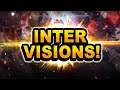 Intervisions Web-Cast! UmbraRays! Auronnj! Reindell! War Of The Visions! WoTV!