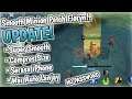 Latest! Config ml Anti Lag | Config Ml 60Fps | Smooth Minion