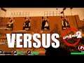 Left 4 Dead 2 XBOX EDITION - En Directo #LIVE CONSEJOS GUIA Dark Carnival Versus VS