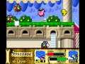 Let's Play Kirby Super Star Part 9: Great Cave Offensive 5