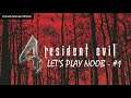 Let's Play NOOB Resident Evil 4 Remasterizado (PS4) - Tentando sobreviver #1