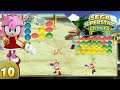 Let's Play Sega Superstars Tennis [DS] (Deutsch) Part 10 - Ich hasse Puyo-Pop-Fever