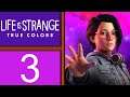 Life is Strange: True Colors playthrough pt3 - Impromptu Server, Snitch and Rescuer?