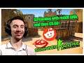 [LIVE] Questions from reddit first, CS:GO after! | Thanks for everything