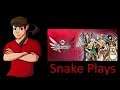 Lots of Events and Spirits (Snake Plays: Mabinogi)