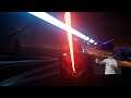 Lutando com Darth Vader em realidade virtual | Oculus rift s | Vader Immortal Episode 3